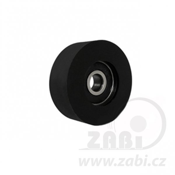 Polyuretánová rolňa 40 mm 